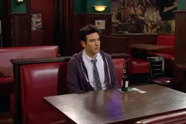 Ted Mosby