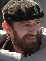 Родион Меглин