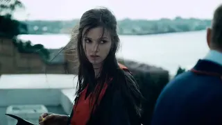 Есения (Есеня) Стеклова