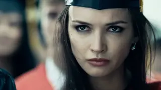 Есения (Есеня) Стеклова