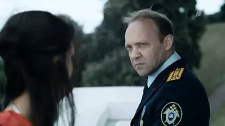 Андрей Сергеевич Стеклов
