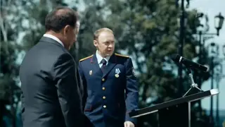 Андрей Сергеевич Стеклов