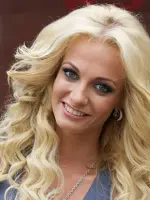 Полина Максимова