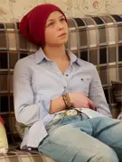 «Вася» Василиса Бобылкина