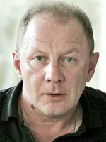 Дмитрий Шевченко