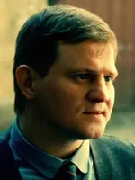 лейтенант Евгений Аверьянов