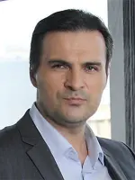 Владимир Соколовский