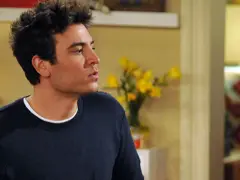 Ted Mosby