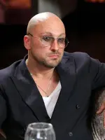 Dmitry Nagiev