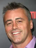Matt LeBlanc