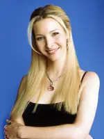 Lisa Kudrow