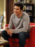 Ted Mosby