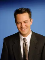 Matthew Perry