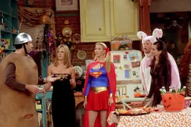 Phoebe Buffay