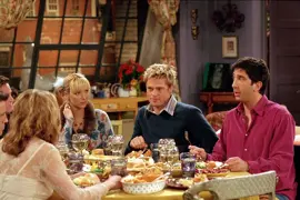 Phoebe Buffay