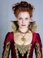 Elizabeth I of England