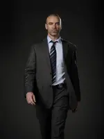 Alan van Sprang