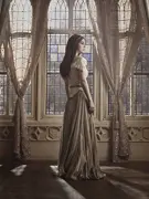 Queen Mary Stuart