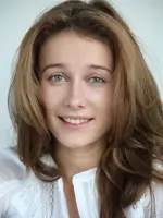 Кристина Казинская