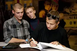 Чернобыль: Зона отчуждения