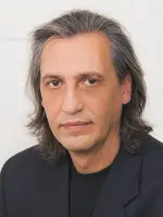 Михаил Чуднов