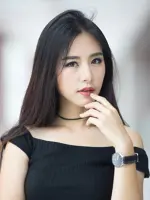 Anchasa Mongkhonsamai
