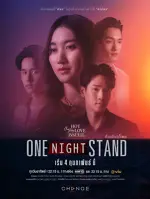 Club Friday Hot Love Issue: One Night Stand