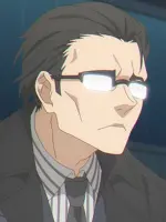 Tadashi Kouchi