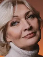 Ирина Выборнова