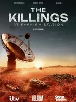 The Killings: Parrish Station