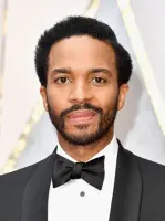 Andre Holland