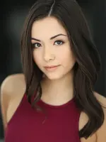 Kiarra Goldberg