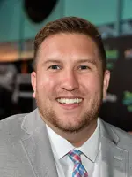 Nate Torrence