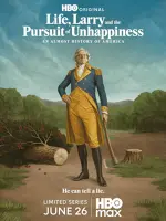 Life, Larry, and the Pursuit of Unhappiness