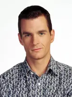 Todd Stites