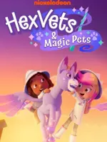 HexVets and Magic Pets