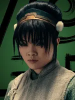Toph Beifong