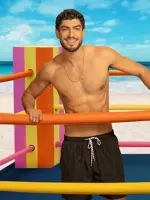 Charlie Georgiou