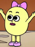 Lemon Drop