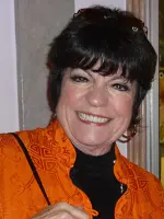 Joanne Worley