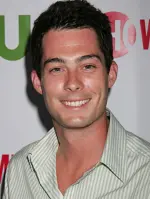 Brian Hallisay