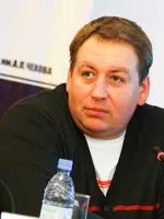Станислав Дужников