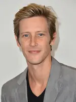 Gabriel Mann