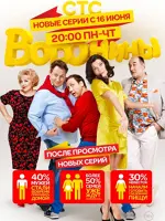 Воронины