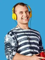 Ваня Смирнов