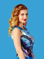 Катя Полякова