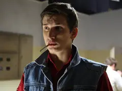 Сергей Яковлев