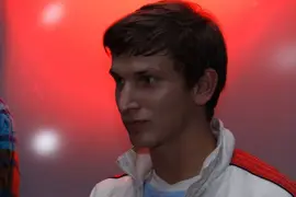Сергей Яковлев