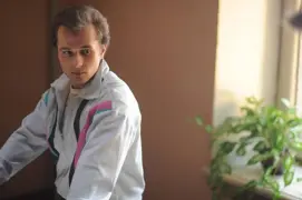 Восьмидесятые