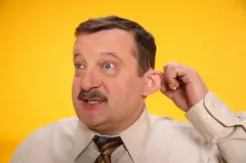 Восьмидесятые